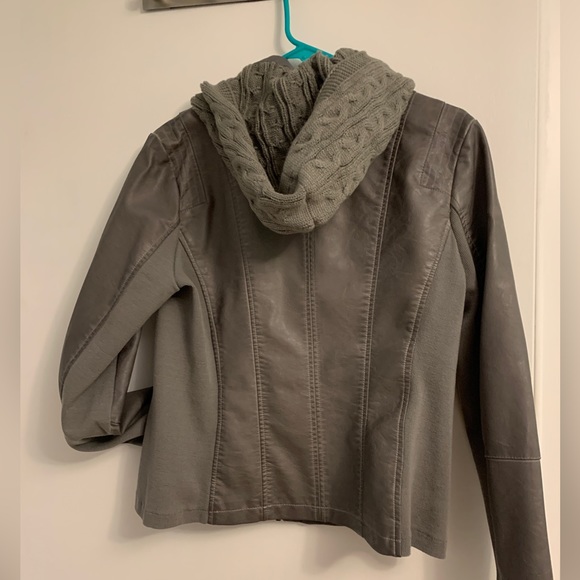 Ricki’s rider style jacket - Picture 3 of 3